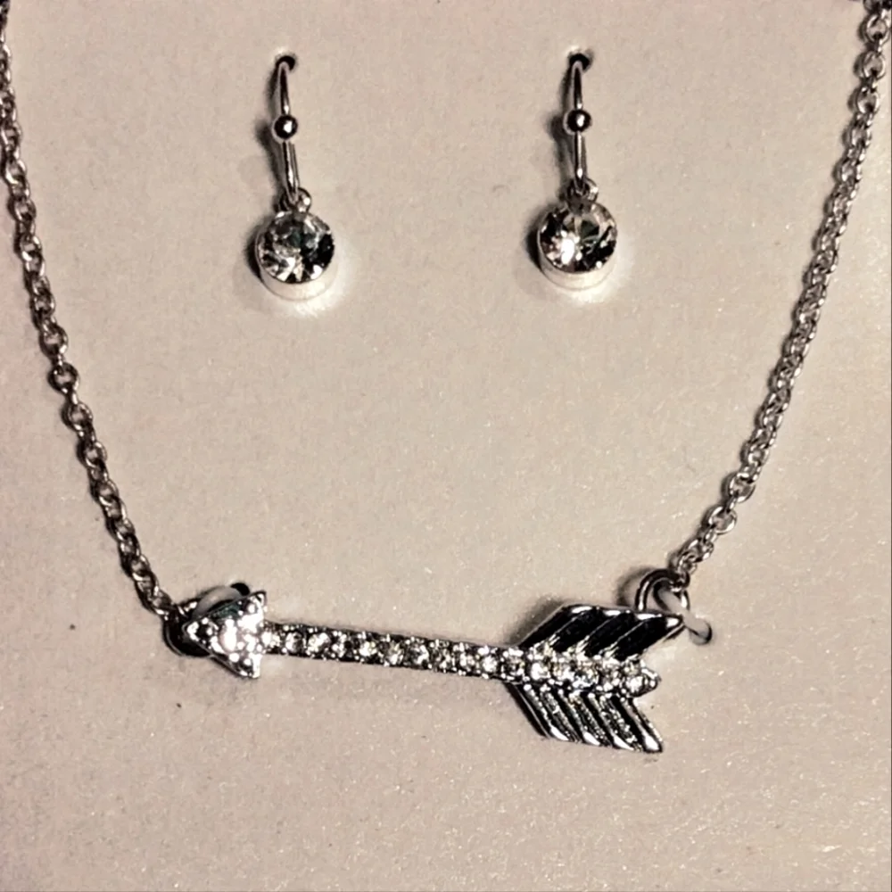 Jewelry set - Picture 1 of 5